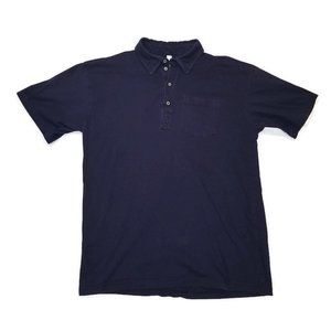 American Apparel - Men's S/S Casual Shirt